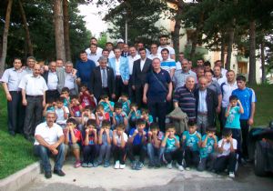 Boksta Genel Kurul heyecanı